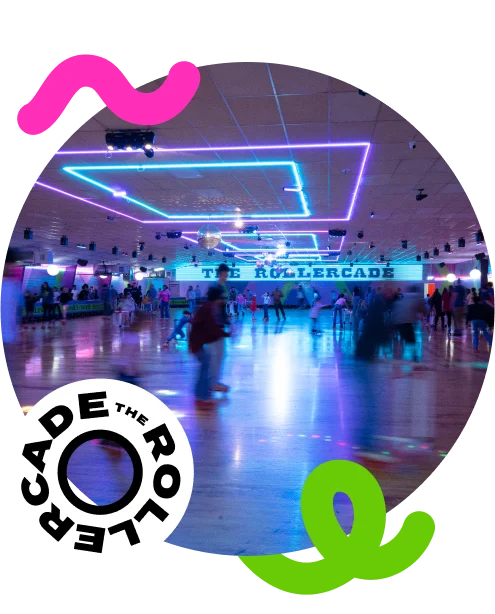Skating San Antonio