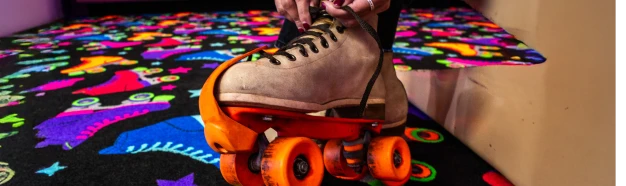 Private Skating - Skating San Antonio