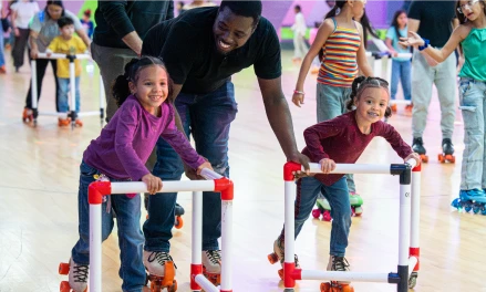 Public Event and Birthday Parties - Skating San Antonio