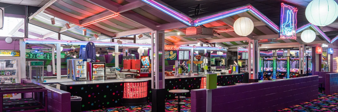 Home - Skating San Antonio