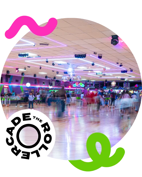 Skating San Antonio