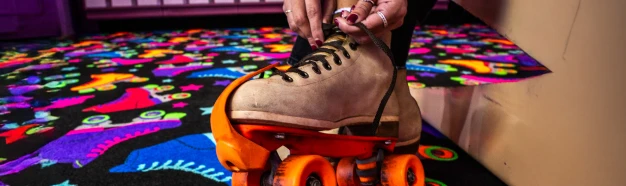 Private Skating - Skating San Antonio